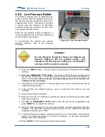 Preview for 39 page of Wexxar WF30T Operation And Service Manual