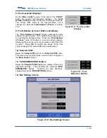 Preview for 43 page of Wexxar WF30T Operation And Service Manual