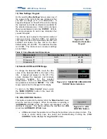 Preview for 44 page of Wexxar WF30T Operation And Service Manual