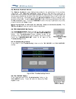 Preview for 49 page of Wexxar WF30T Operation And Service Manual