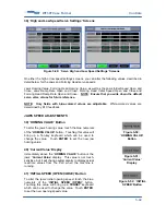 Preview for 55 page of Wexxar WF30T Operation And Service Manual