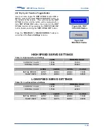 Preview for 58 page of Wexxar WF30T Operation And Service Manual