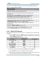 Preview for 61 page of Wexxar WF30T Operation And Service Manual