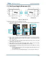 Preview for 71 page of Wexxar WF30T Operation And Service Manual