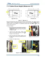 Preview for 73 page of Wexxar WF30T Operation And Service Manual