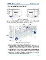 Preview for 75 page of Wexxar WF30T Operation And Service Manual