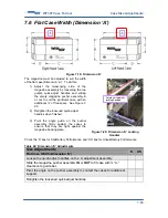 Preview for 79 page of Wexxar WF30T Operation And Service Manual