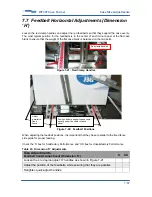 Preview for 80 page of Wexxar WF30T Operation And Service Manual