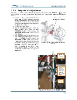 Preview for 82 page of Wexxar WF30T Operation And Service Manual