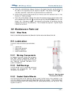 Preview for 106 page of Wexxar WF30T Operation And Service Manual