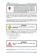 Preview for 115 page of Wexxar WF30T Operation And Service Manual