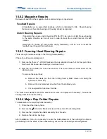 Preview for 123 page of Wexxar WF30T Operation And Service Manual