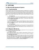 Preview for 132 page of Wexxar WF30T Operation And Service Manual