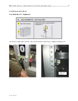 Preview for 157 page of Wexxar WF30T Operation And Service Manual