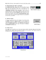 Preview for 168 page of Wexxar WF30T Operation And Service Manual