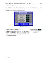 Preview for 172 page of Wexxar WF30T Operation And Service Manual