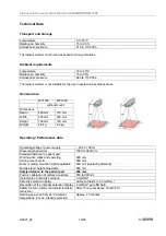 Preview for 19 page of Weyer CERAMOTHERM 1000 Instructions For Use Manual