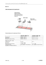 Preview for 21 page of Weyer CERAMOTHERM 1000 Instructions For Use Manual