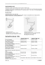 Preview for 23 page of Weyer CERAMOTHERM 1000 Instructions For Use Manual