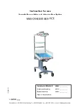Weyer Variotherm REA-KCE Instructions For Use Manual preview