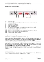 Preview for 10 page of Weyer Variotherm REA-KCE Instructions For Use Manual