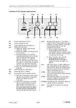 Preview for 14 page of Weyer Variotherm REA-KCE Instructions For Use Manual