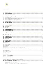 Preview for 3 page of Weytec UltraFlex Mini PC V2 Manual