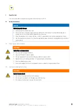 Preview for 5 page of Weytec UltraFlex Mini PC V2 Manual