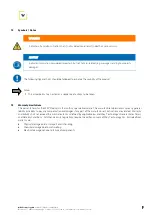 Preview for 7 page of Weytec UltraFlex Mini PC V2 Manual