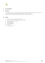 Preview for 8 page of Weytec UltraFlex Mini PC V2 Manual