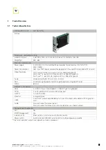 Preview for 11 page of Weytec UltraFlex Mini PC V2 Manual