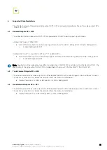 Preview for 22 page of Weytec UltraFlex Mini PC V2 Manual