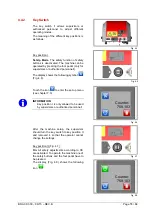 Preview for 55 page of Wezag CS 300 Operating Instructions Manual