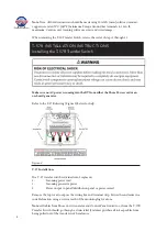 Предварительный просмотр 6 страницы WFCO T-30 Operator'S Manual