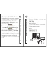 Preview for 2 page of WFCO ULTRA III WF-9800 Series Installation & Operator'S Manual