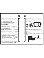 Preview for 4 page of WFCO ULTRA III WF-9800 Series Installation & Operator'S Manual