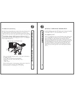 Preview for 5 page of WFCO ULTRA III WF-9800 Series Installation & Operator'S Manual