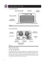 Preview for 6 page of WFCO WF-5100 Series Operator'S Manual