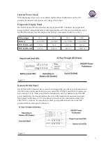 Preview for 7 page of WFCO WF-5100 Series Operator'S Manual