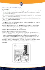 Preview for 10 page of WFCO WF-8500-AD-MBA Series Operator'S Manual