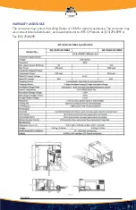 Preview for 13 page of WFCO WF-8500-AD-MBA Series Operator'S Manual