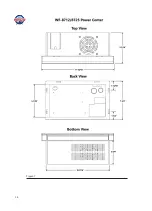 Preview for 14 page of WFCO WF-8700 Series Operator'S Manual