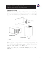 Preview for 9 page of WFCO WF-8855E Operator'S Manual