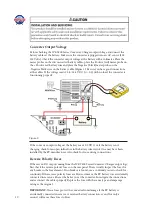 Предварительный просмотр 10 страницы WFCO WF-8900-REP Series Operator'S Manual