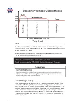 Предварительный просмотр 6 страницы WFCO WF-9800 Series Operator'S Manual