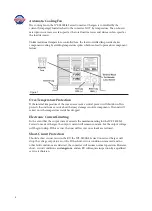 Preview for 4 page of WFCO WF-9800LiS Series Operator'S Manual