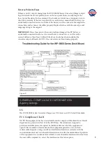 Preview for 9 page of WFCO WF-9800LiS Series Operator'S Manual