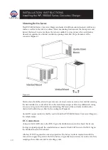 Предварительный просмотр 10 страницы WFCO WF-9800LiS Series Operator'S Manual