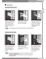 Предварительный просмотр 4 страницы WFE Technology Corp. WAFERLOCK L379 Manual