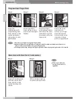 Предварительный просмотр 5 страницы WFE Technology Corp. WAFERLOCK L379 Manual